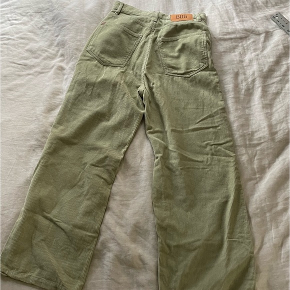 BDG high and wide cord - Picture 2 of 5